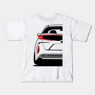 Prius Prime Kids T-Shirt